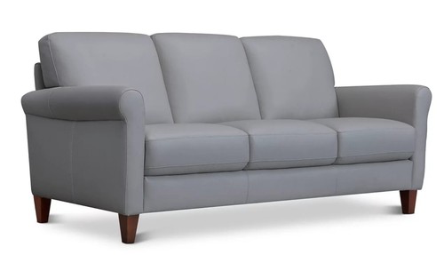 Leather sofa macy - sofa, kared
