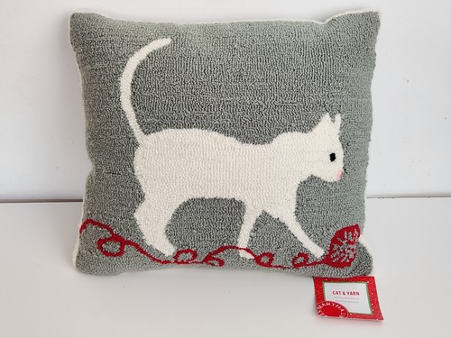 Martha stewart macy cat - stewart, macy's