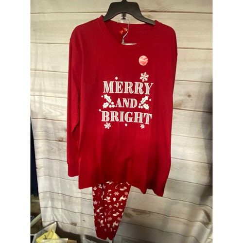 Brand new family macy s - pj's, macy's